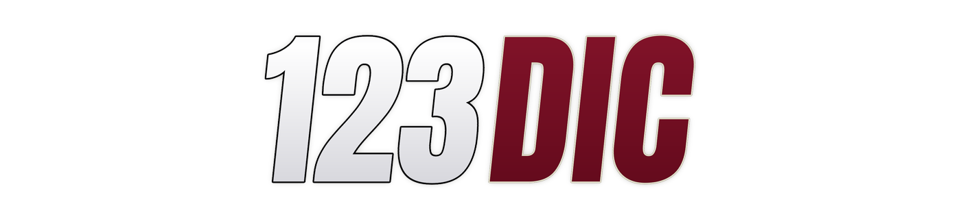 123dic